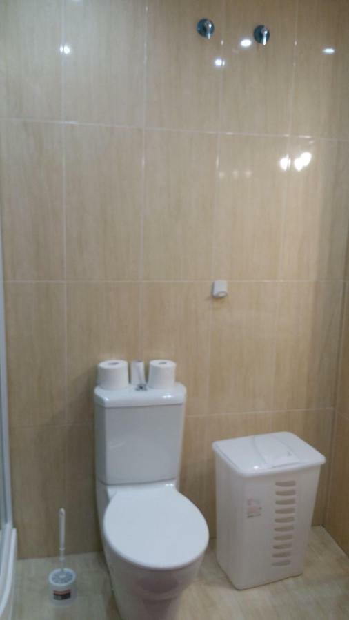 Apartamento Centro Porriño Eksteriør bilde