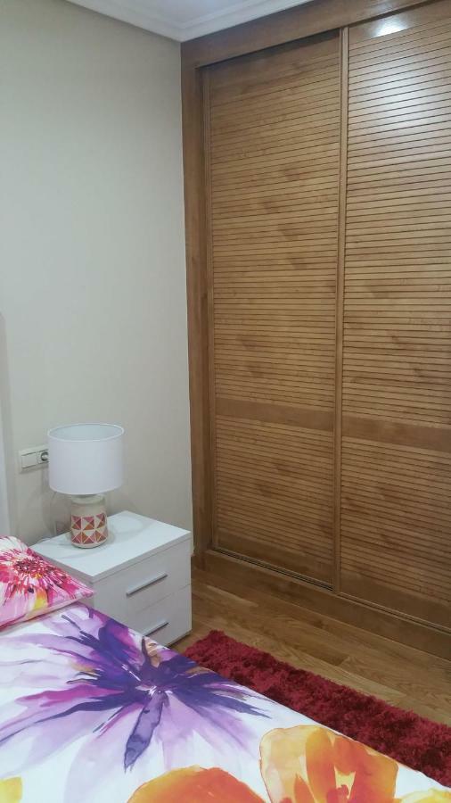 Apartamento Centro Porriño Eksteriør bilde