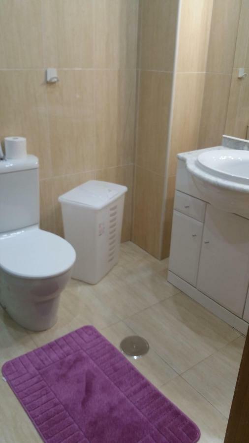Apartamento Centro Porriño Eksteriør bilde