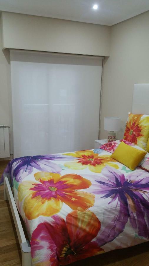 Apartamento Centro Porriño Eksteriør bilde