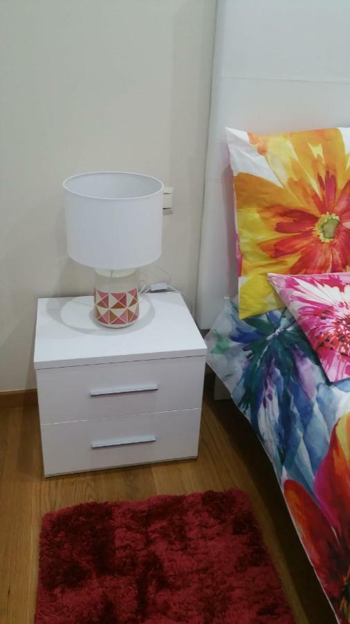 Apartamento Centro Porriño Eksteriør bilde